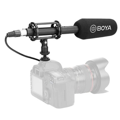 BOYA BY-PVM3000S-3